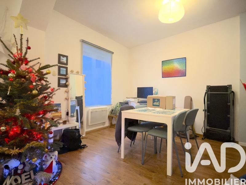 Maison de ville - 320 m² - 10 pièces