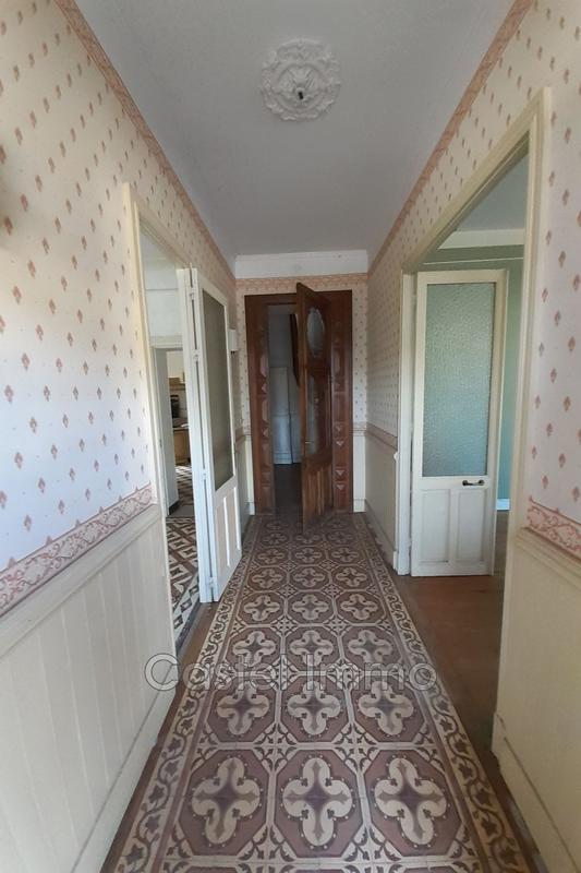 Maison - 197 m² - 14 pièces