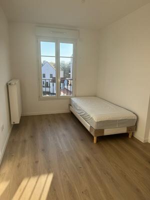 Appartement - 78 m² - 4 pièces