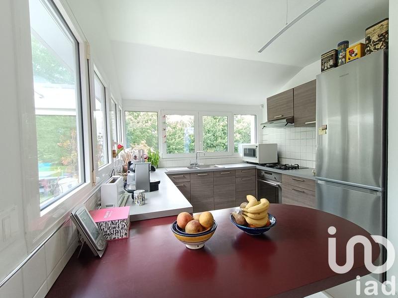 Maison de campagne - 174 m² - 6 pièces