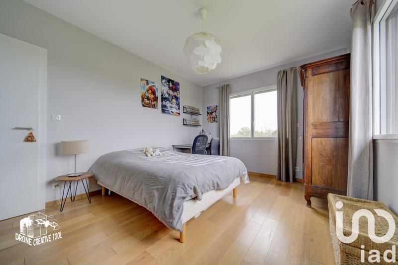 Maison - 294 m² - 10 pièces