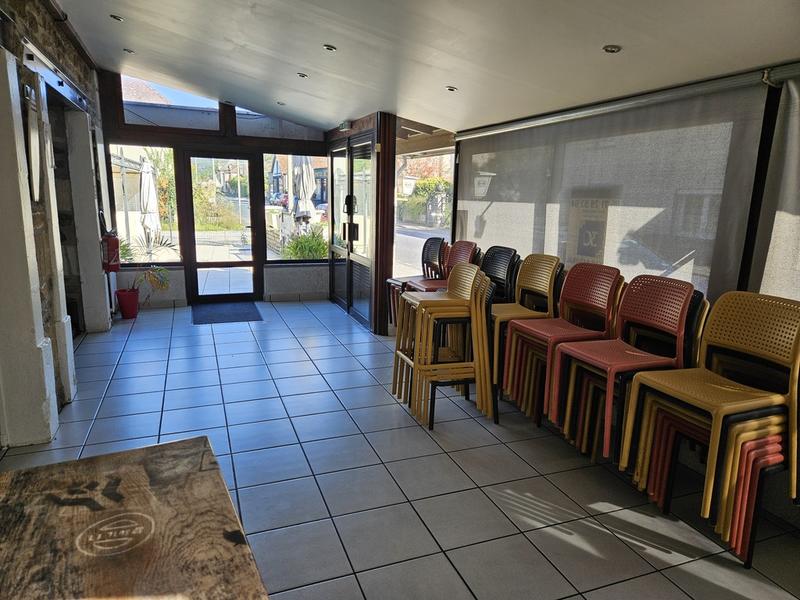 Local d'activité / Entrepôt - 450 m²