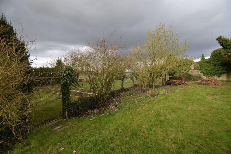 Ferme - 220 m² - 10 pièces