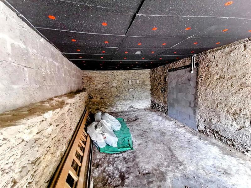 Maison - 81 m² - 5 pièces