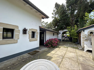 Ferme - 220 m² - 7 pièces