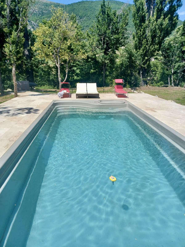 Maison - 170 m² - 5 pièces