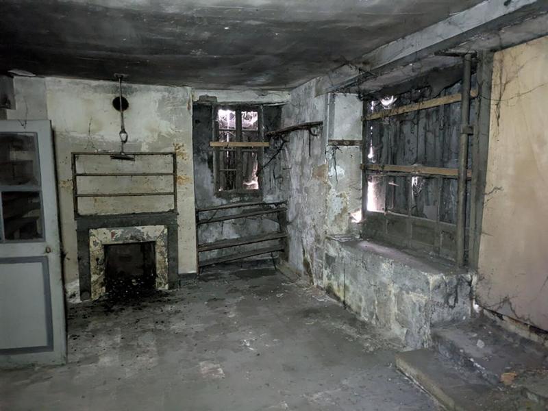 Maison - 128 m² - 4 pièces