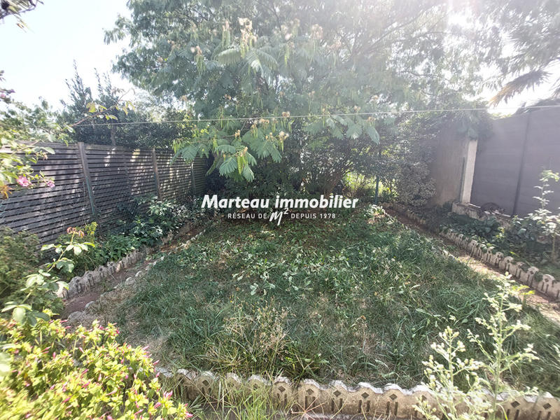 Maison - 68 m² - 3 pièces