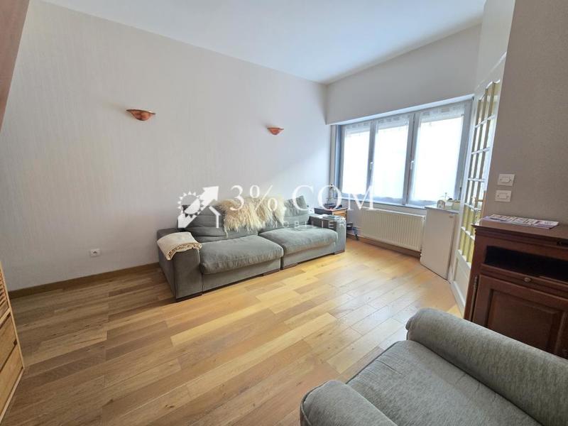 Maison - 132 m² - 5 pièces