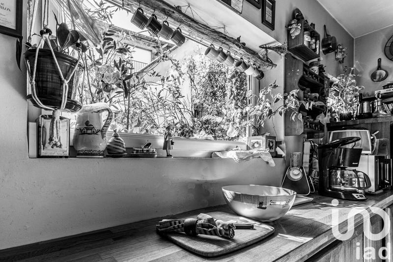 Maison - 179 m² - 6 pièces