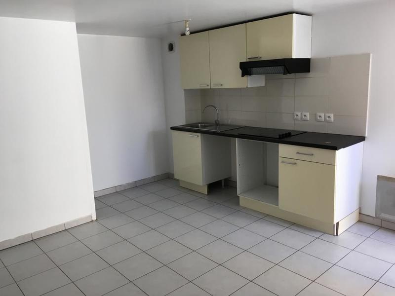 Maison de village - 40 m² - 3 pièces