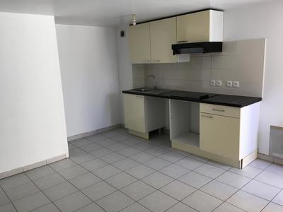 Maison de village - 40 m² - 3 pièces