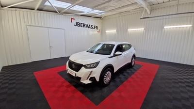 Peugeot 2008 Bluehdi 110 s&amp;amp;S Active Business