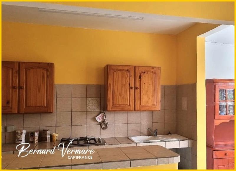 Maison de ville - 66 m² - 4 pièces