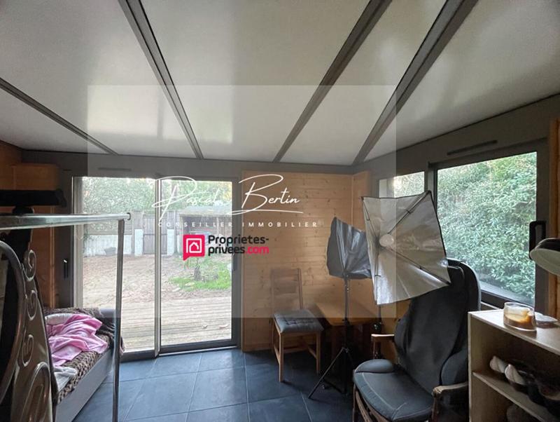 Maison - 80 m² - 5 pièces