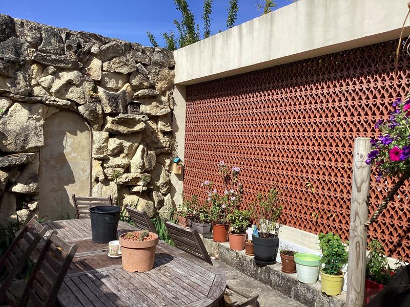 Maison - 135 m² - 6 pièces