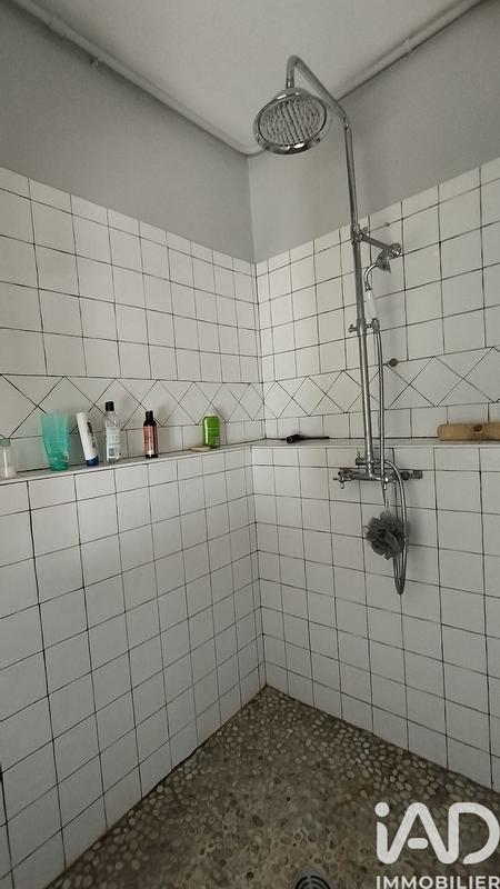 Appartement - 113 m² - 4 pièces