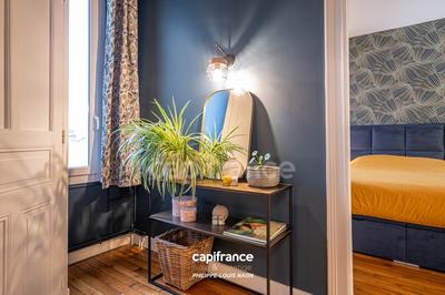 Maison bourgeoise - 235 m² - 9 pièces