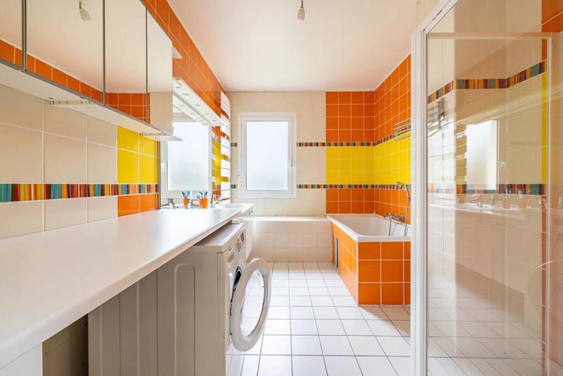 Maison d'architecte - 271 m² - 10 pièces