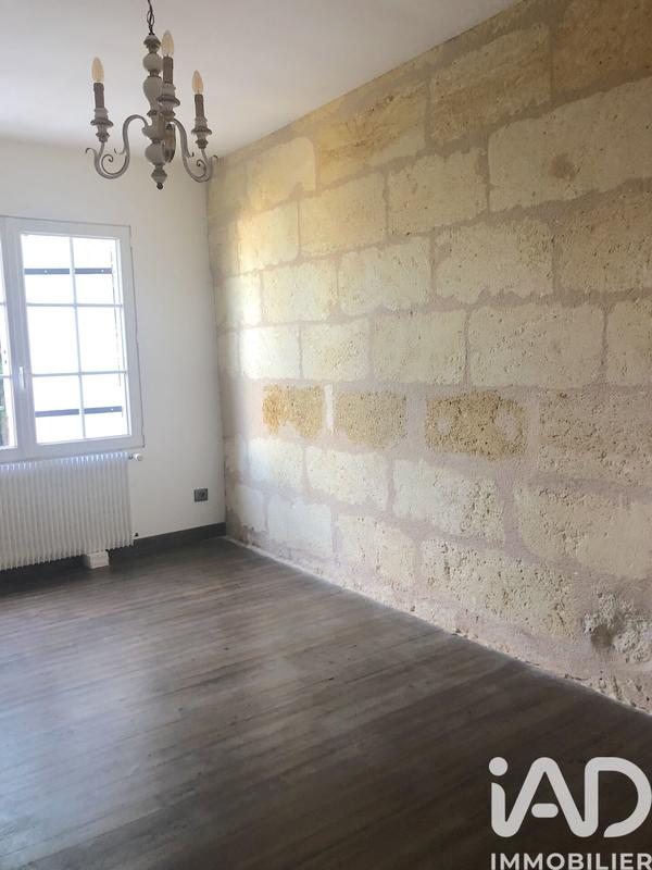 Maison - 135 m² - 5 pièces