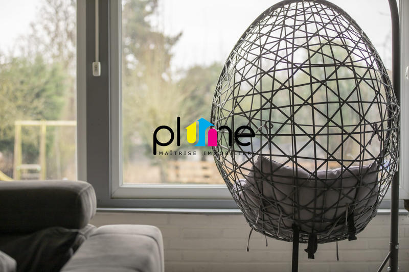 Maison - 173 m² - 7 pièces