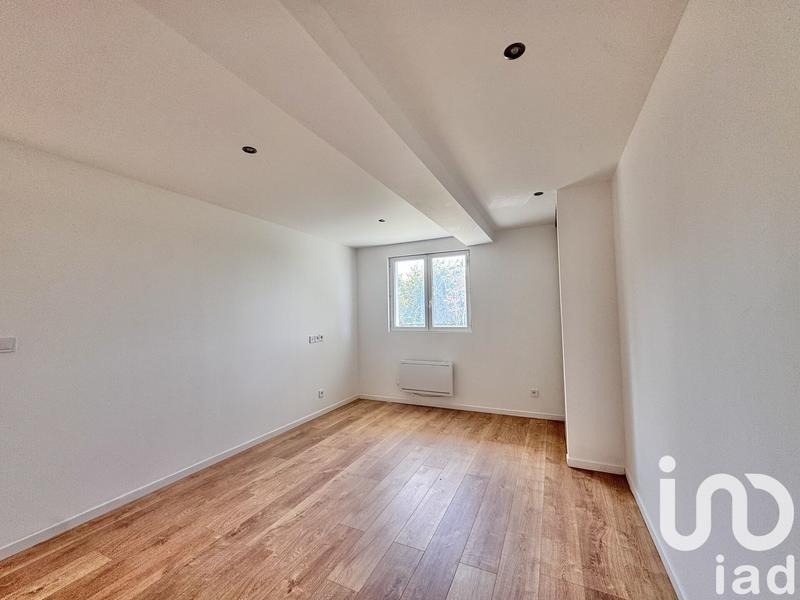 Maison de village - 206 m² - 7 pièces