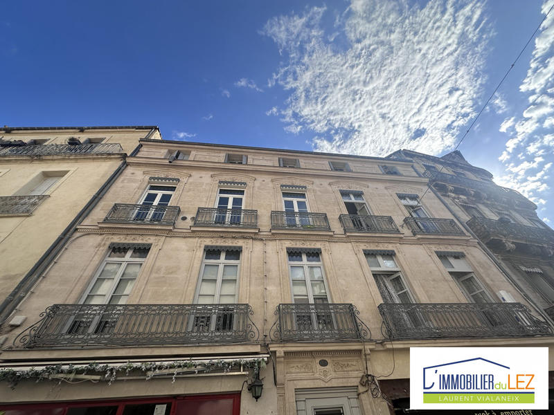 Appartement - 88 m² - 4 pièces