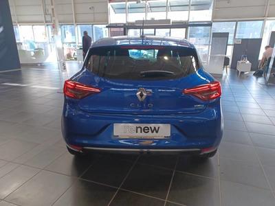 Renault Clio E-Tech 140 - 21 Intens