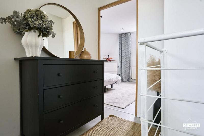 Maison - 138 m² - 6 pièces