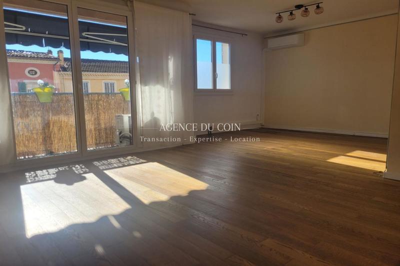 Appartement - 88 m² - 4 pièces