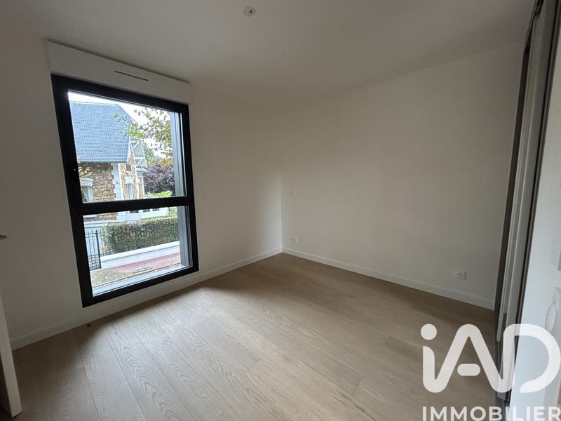 Appartement - 81 m² - 3 pièces