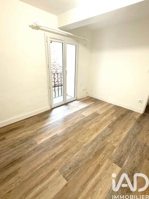 Appartement - 53 m² - 3 pièces