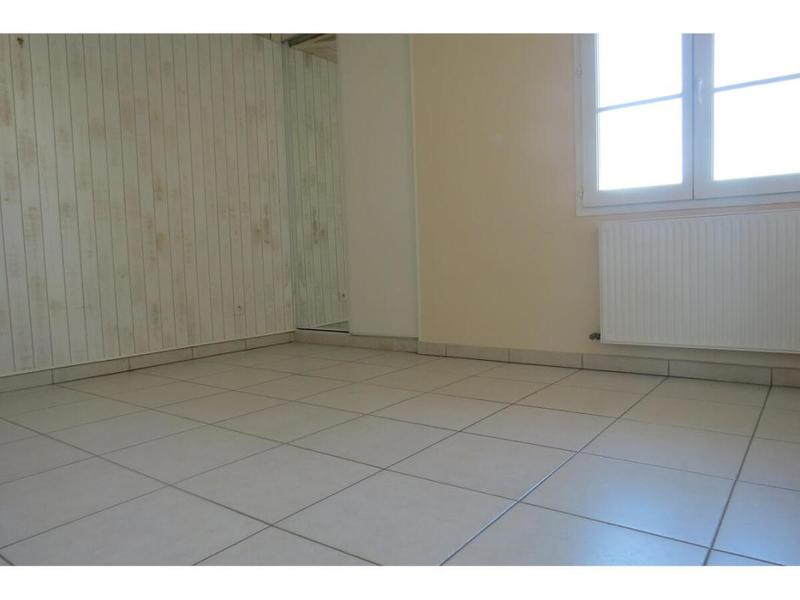 Appartement - 93 m² - 4 pièces