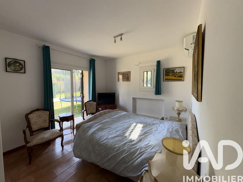 Maison - 189 m² - 5 pièces