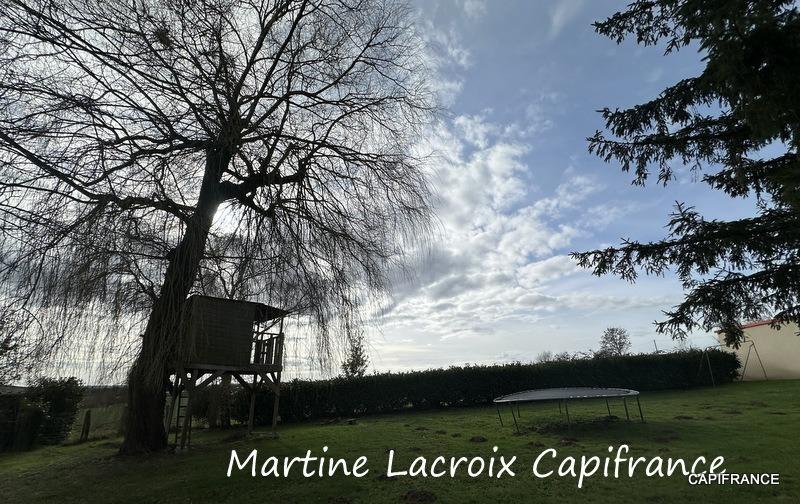 Maison de campagne - 178 m² - 8 pièces