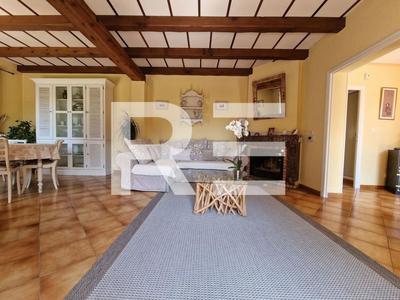 Villa - 110 m² - 4 pièces