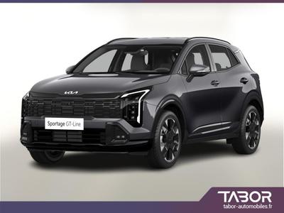 Kia Sportage Hev Gt-Line Acc DigC Hayone elect