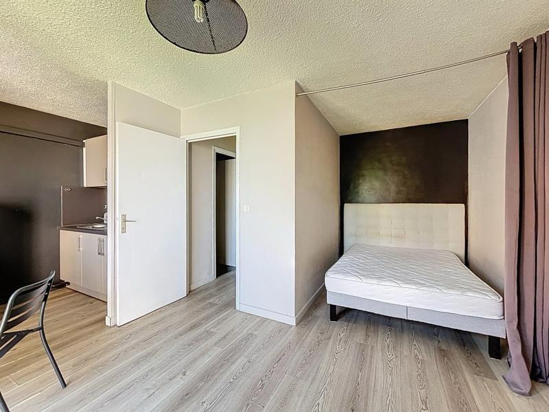 Appartement - 24 m² - 1 pièce