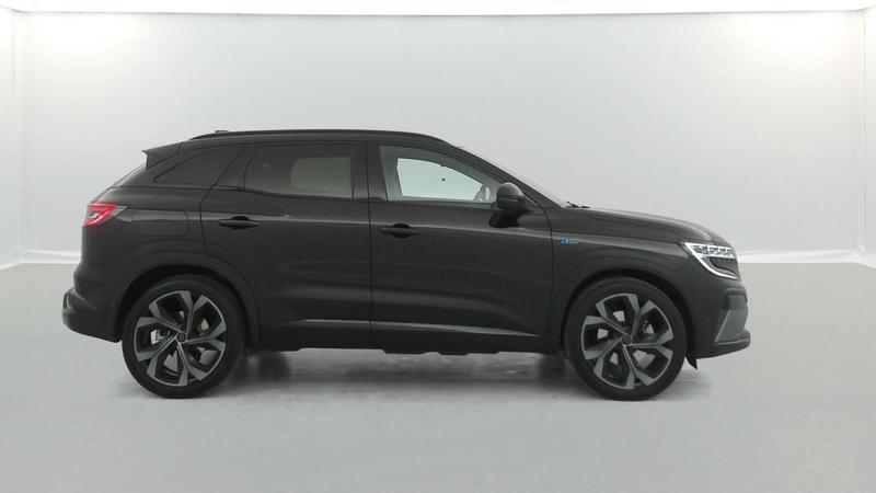 Renault Austral E-Tech hybrid 200 Techno esprit Alpine 5p
