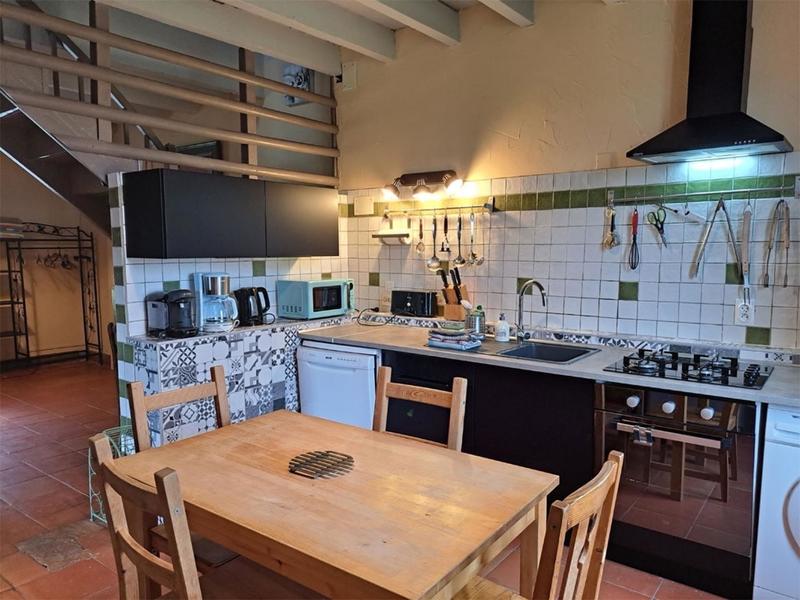 Maison - 276 m² - 13 pièces