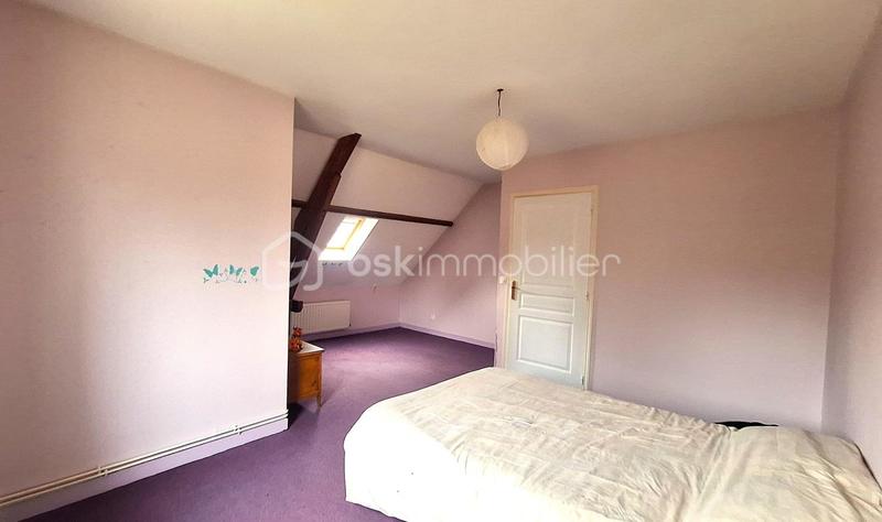 Maison de maîtres - 161 m² - 6 pièces