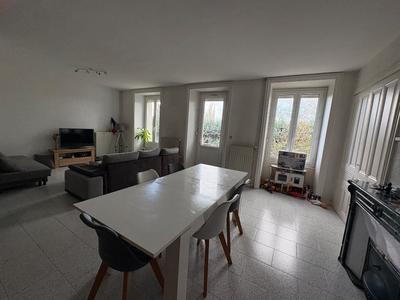 Immeuble - 198 m² - 8 pièces