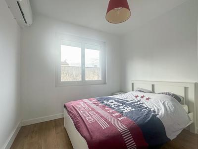 Appartement - 44 m² - 3 pièces