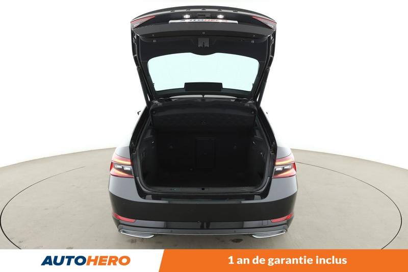 Skoda Superb 2.0 Tdi Src SportLine Dsg7 150 ch