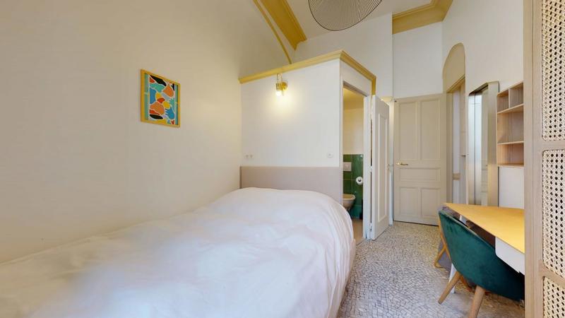 Appartement - 460 m²