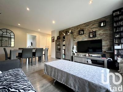 Appartement - 77 m² - 4 pièces