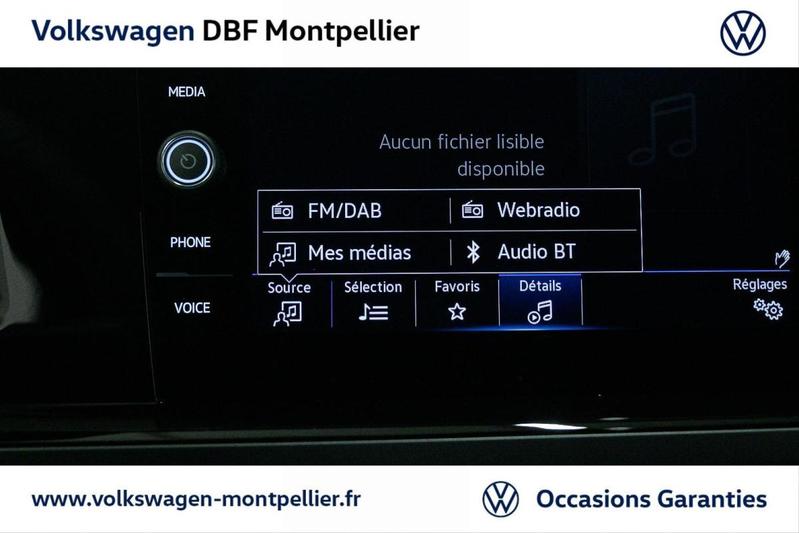 Volkswagen Polo Fl 1.0 Tsi 116 Dsg7 R Line