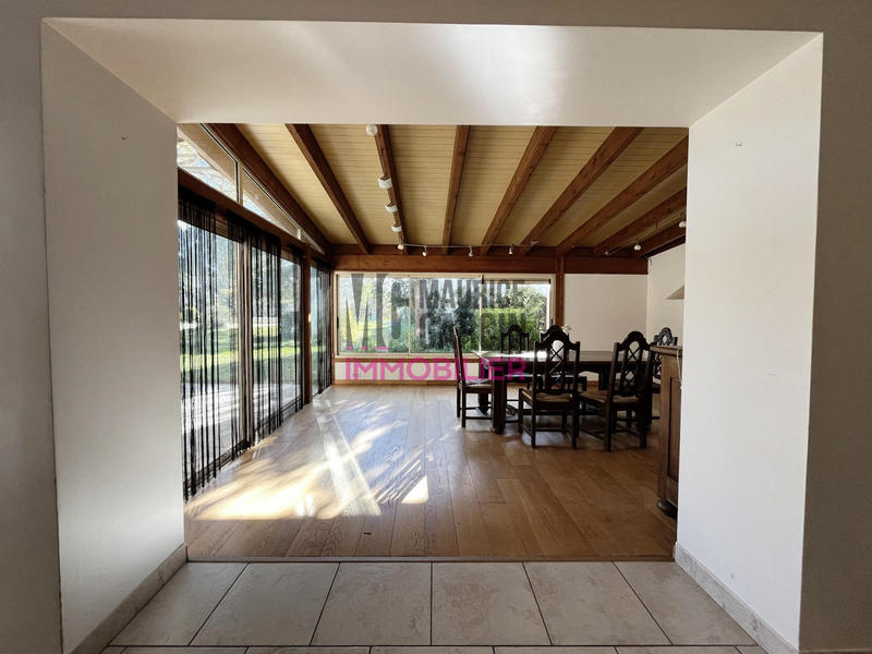 Maison - 175 m² - 4 pièces