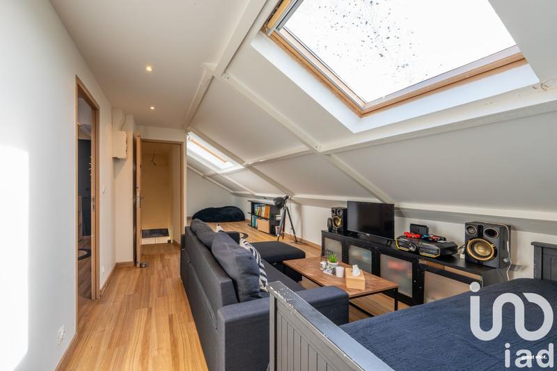 Maison de maîtres - 220 m² - 5 pièces