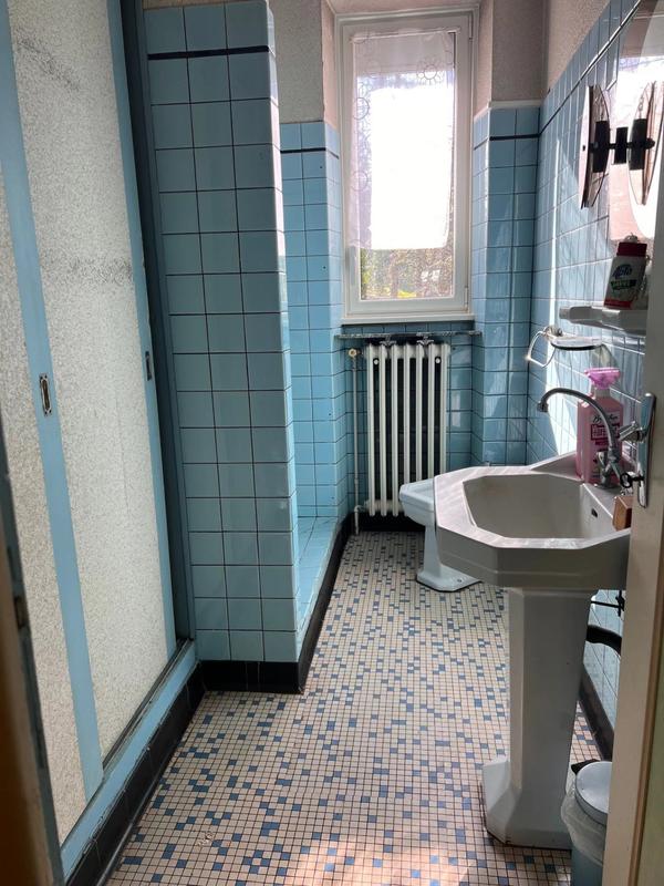 Maison - 118 m² - 5 pièces